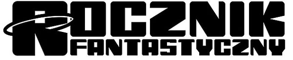 Logo Rocznika Fantastycznego